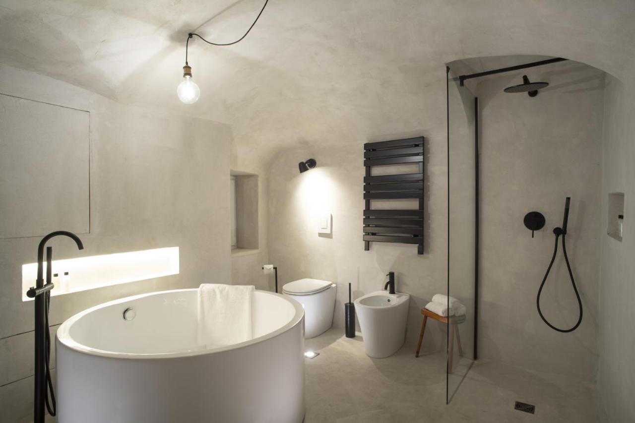 Instaura Apartments جنوة المظهر الخارجي الصورة