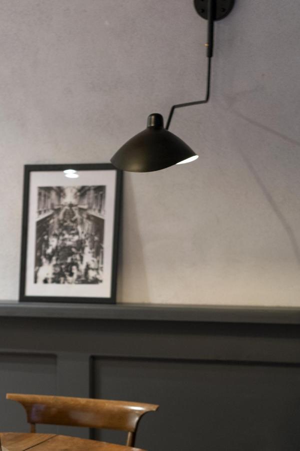 Instaura Apartments جنوة المظهر الخارجي الصورة