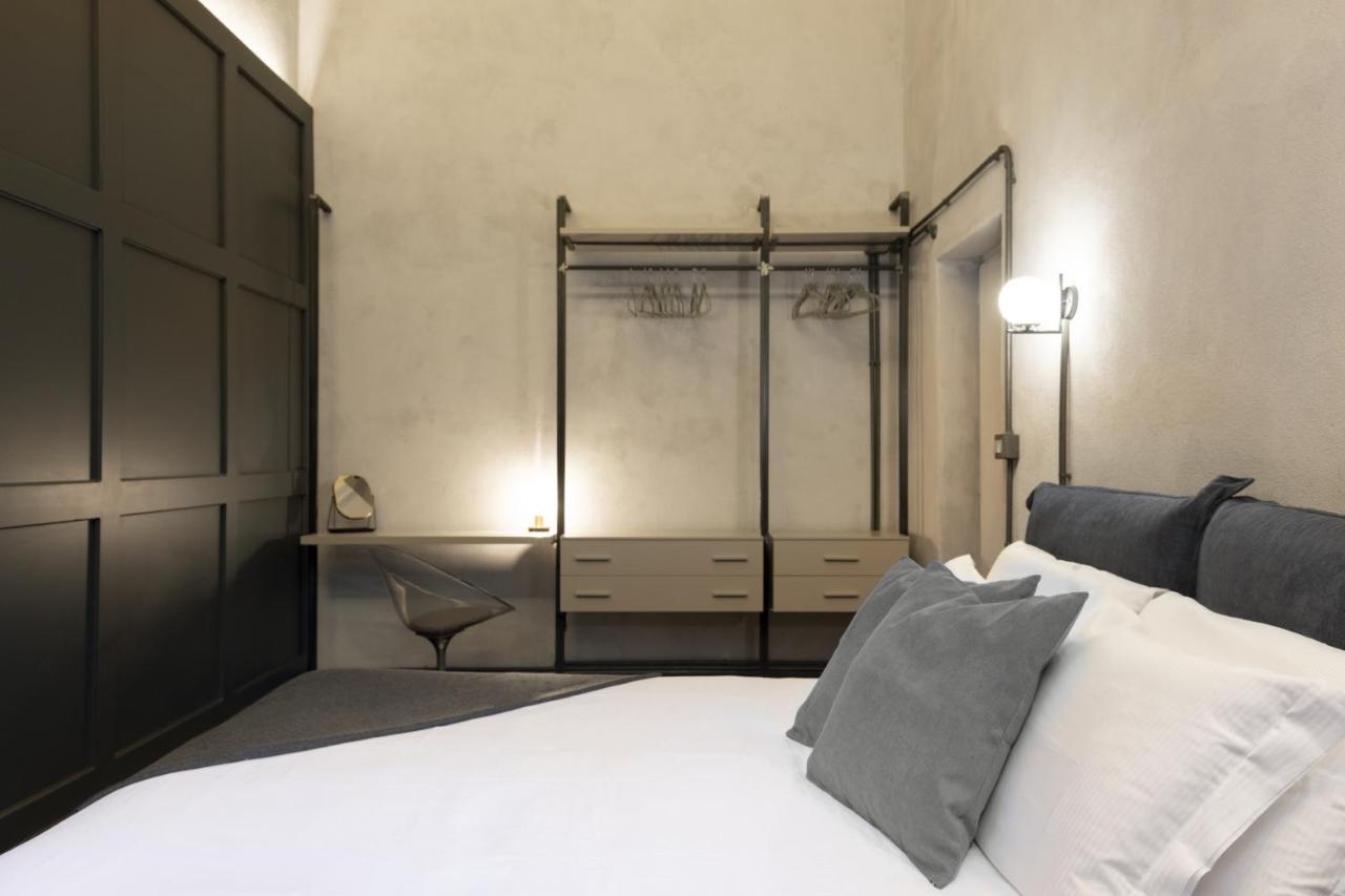 Instaura Apartments جنوة المظهر الخارجي الصورة