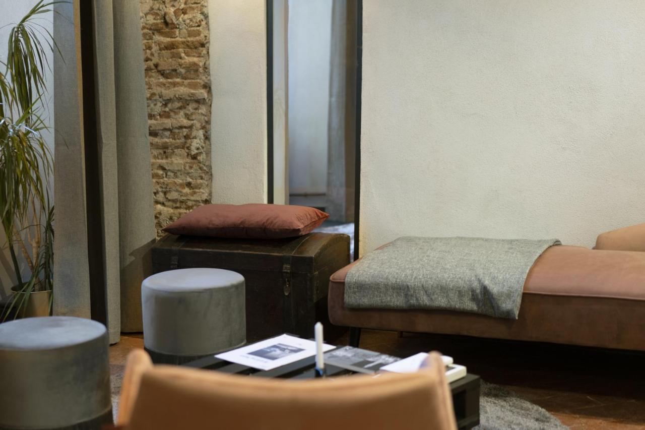 Instaura Apartments جنوة المظهر الخارجي الصورة