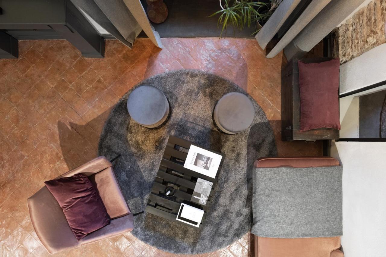 Instaura Apartments جنوة المظهر الخارجي الصورة