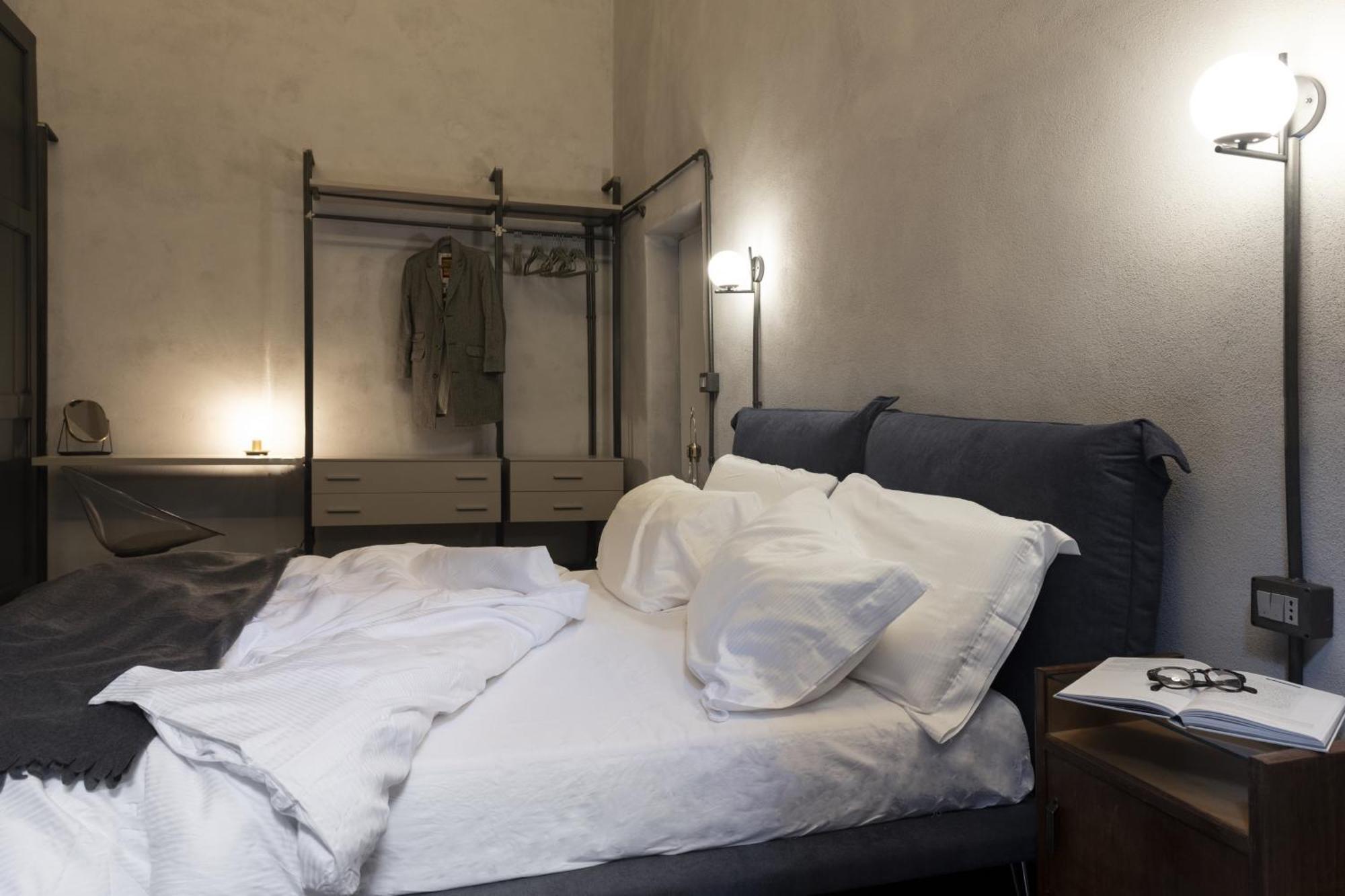 Instaura Apartments جنوة المظهر الخارجي الصورة