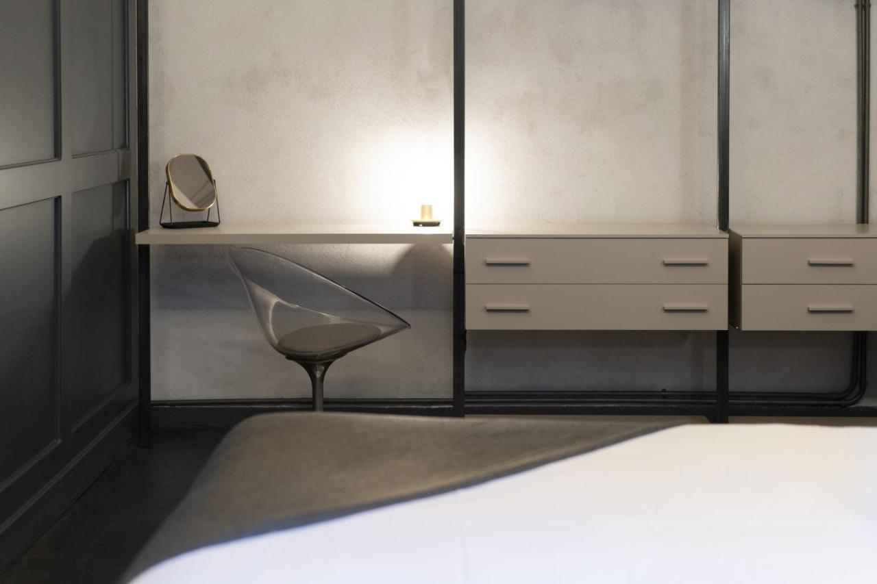 Instaura Apartments جنوة المظهر الخارجي الصورة